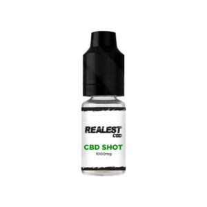 realest cbd booster shot 1000mg