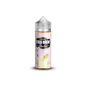 0mg Nitro's Cold Brew Shakes 100ml Shortfill (75VG/25PG)
