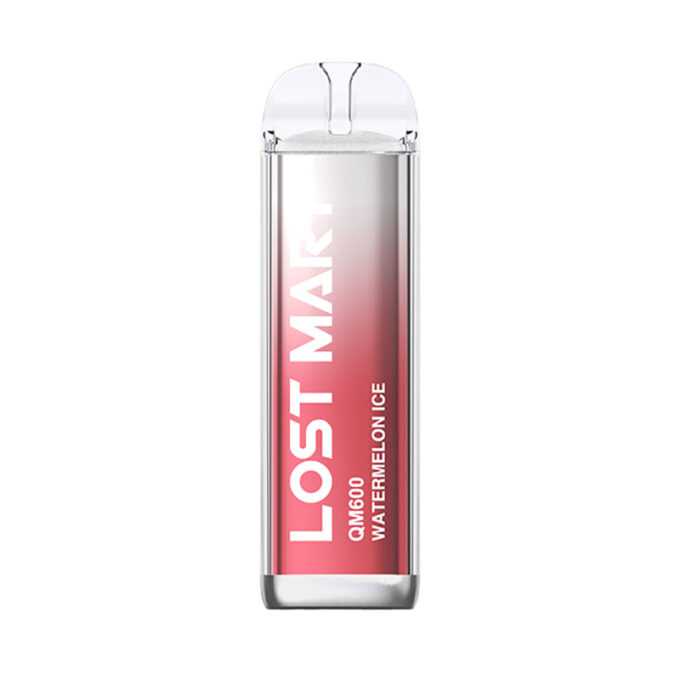 20mg ELF Bar Lost Mary QM600 watermelon ice