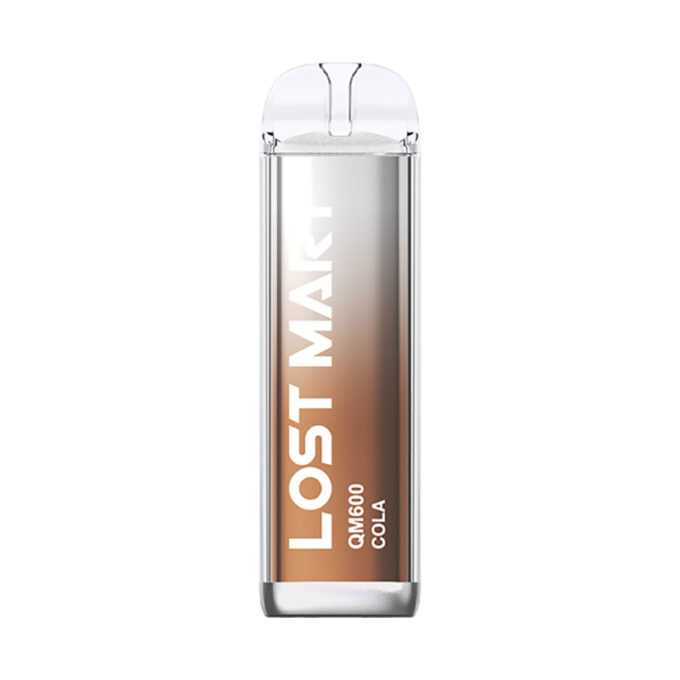 20mg ELF Bar Lost Mary QM600 cola