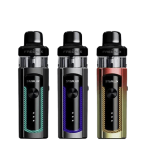 freemax starlux pod kit