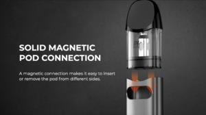 uwell caliburn a3 pod