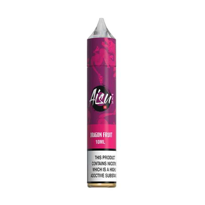 20mg Aisu By Zap! Juice 10ml Nic Salts (50VG/50PG) dragon fruit