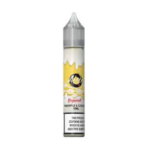 10mg Aisu Yoguruto By Zap! Juice 10ml Nic Salts (50VG/50PG) melon milk