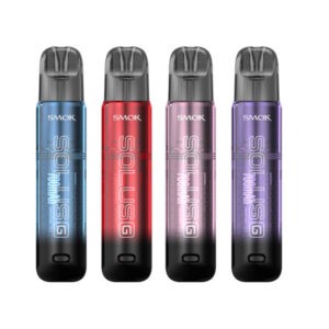 smok solus g vape kit