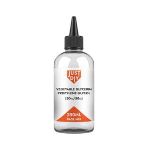 just diy concentrate 250ml