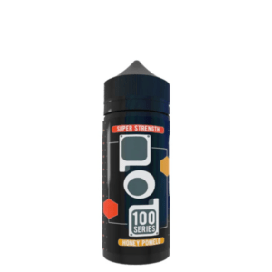 Pod 100 Series 100ml Shortfill 0mg (50VG/50PG)