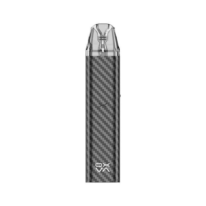 OXVA Xlim SE 25W Bonus Kit Black CF