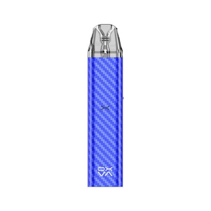 OXVA Xlim SE 25W Bonus Kit Blue CF