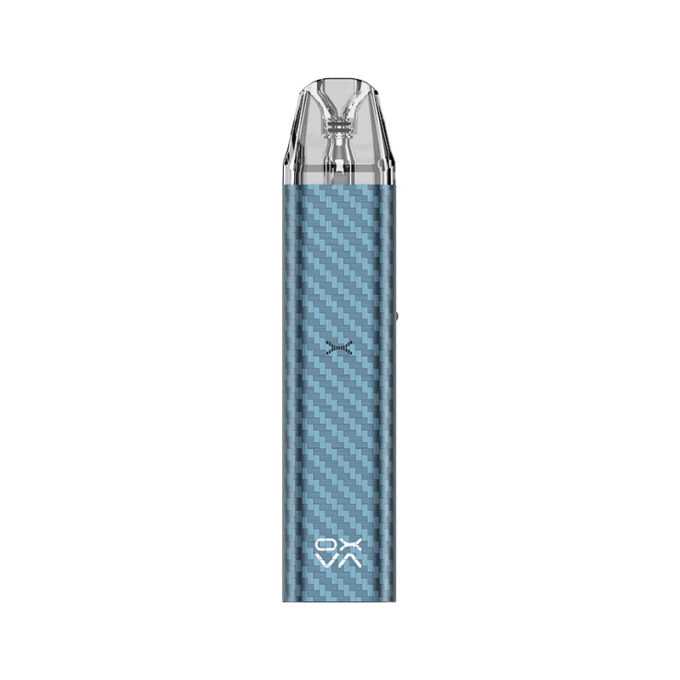 OXVA Xlim SE 25W Bonus Kit Dark Blue CF