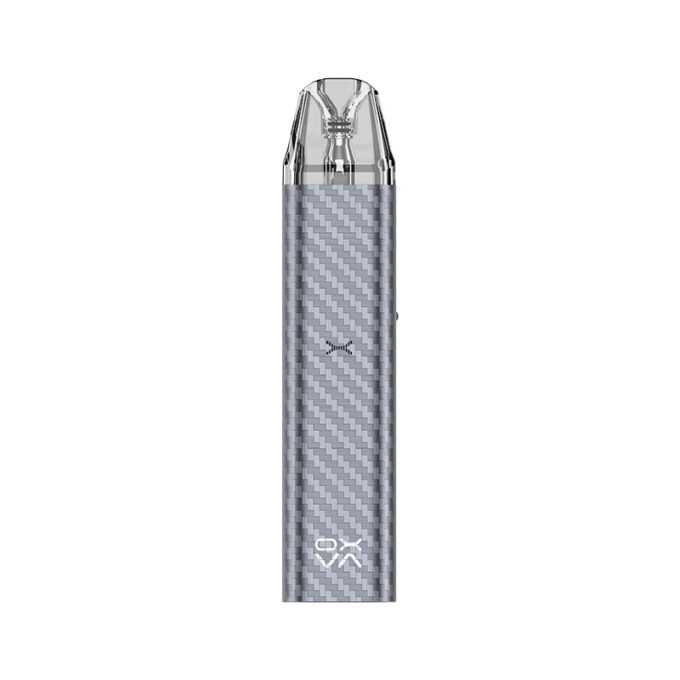 OXVA Xlim SE 25W Bonus Kit Gunmetal CF
