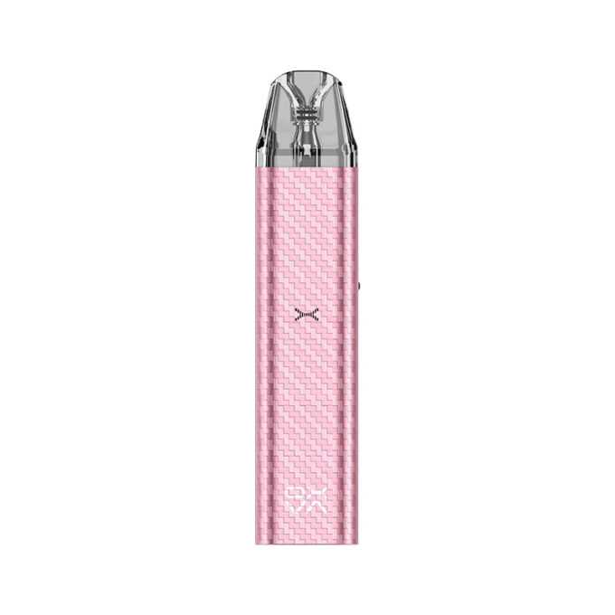 OXVA Xlim SE 25W Bonus Kit Pink CF