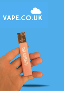 Zovoo Dragbar Z700 Vape.co.uk