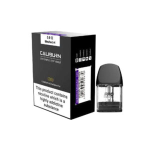 Uwell Caliburn A2 pod kit