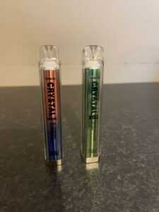SKE Crystal Colours 