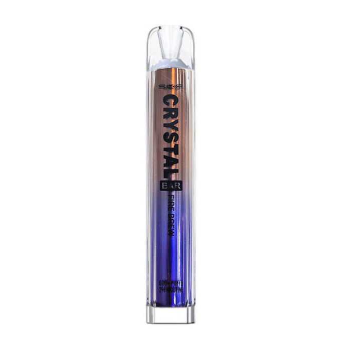 20mg SKE Crystal Bar Disposable Vape fire brew
