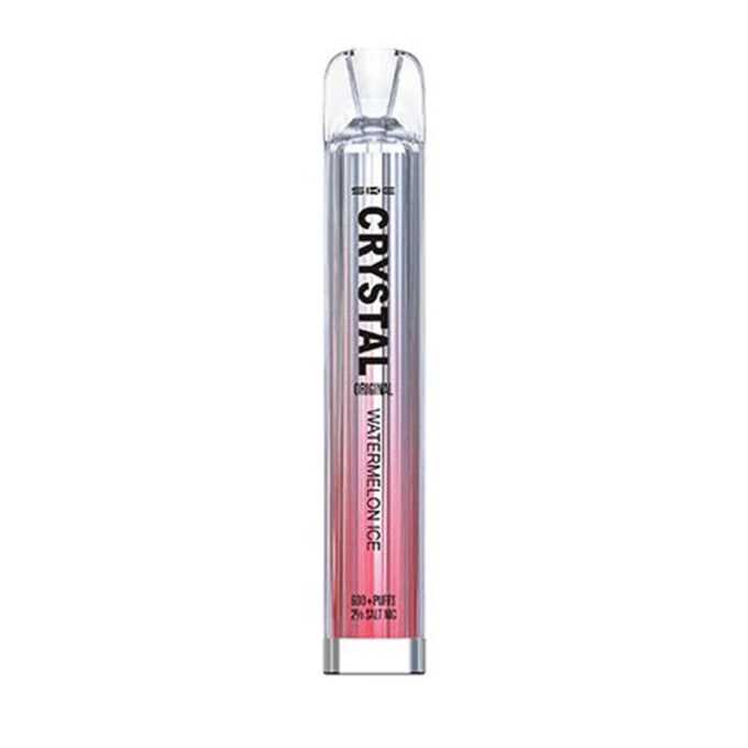 20mg SKE Crystal Bar Disposable Vape watermelon ice