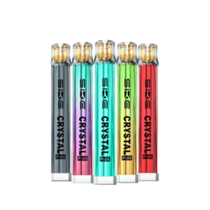 SKE Crystal Plus Pod 11W Kit