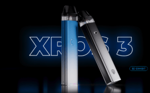 Vaporesso Xros 3