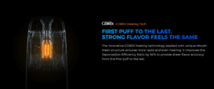 Vaporesso Xros 3