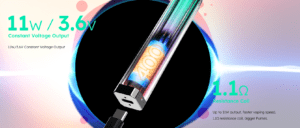 SKE Crystal Plus