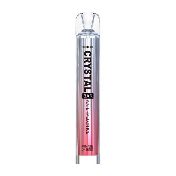 20mg SKE Crystal Bar Disposable Vape watermelon
