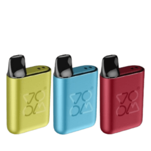 20mg Voom Pod Mod Starter Vape Kit