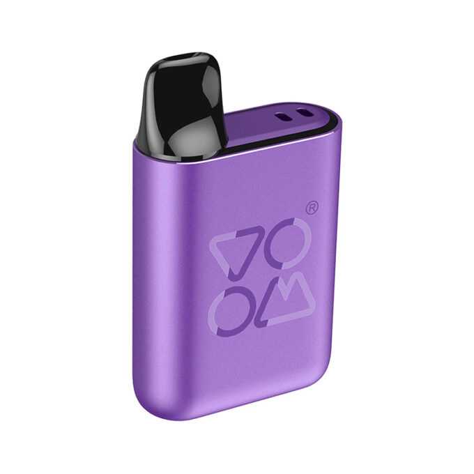 20mg Voom Pod Mod Starter Vape Kit