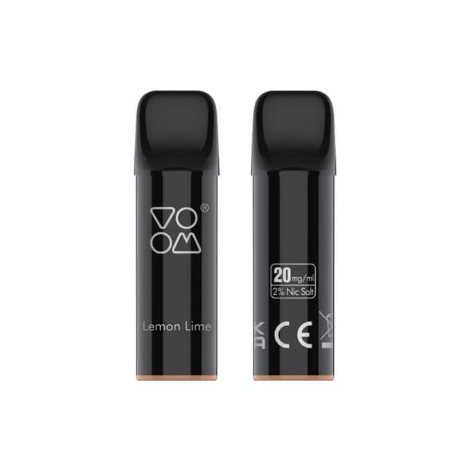 20mg Voom Pods 2PCS 1.2Ω 2ml