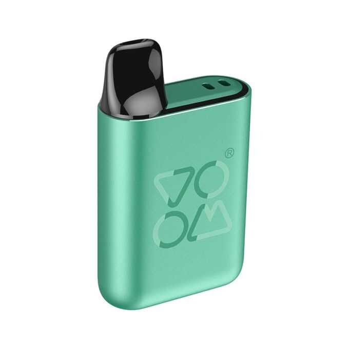 20mg Voom Pod Mod Starter Vape Kit