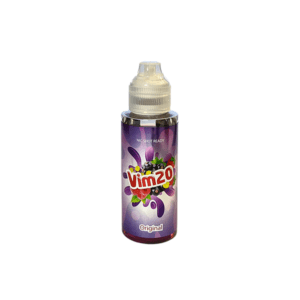 vim20 100ml shortfill
