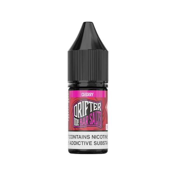 5mg (0.5%) Drifter Bar Nic Salts