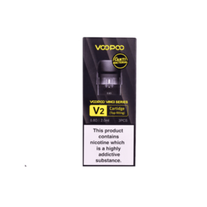 Voopoo vinci v2 pods