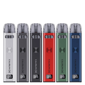 Uwell Caliburn G3 Pod 25W Vape Kit