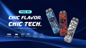 smok pozz pod kit
