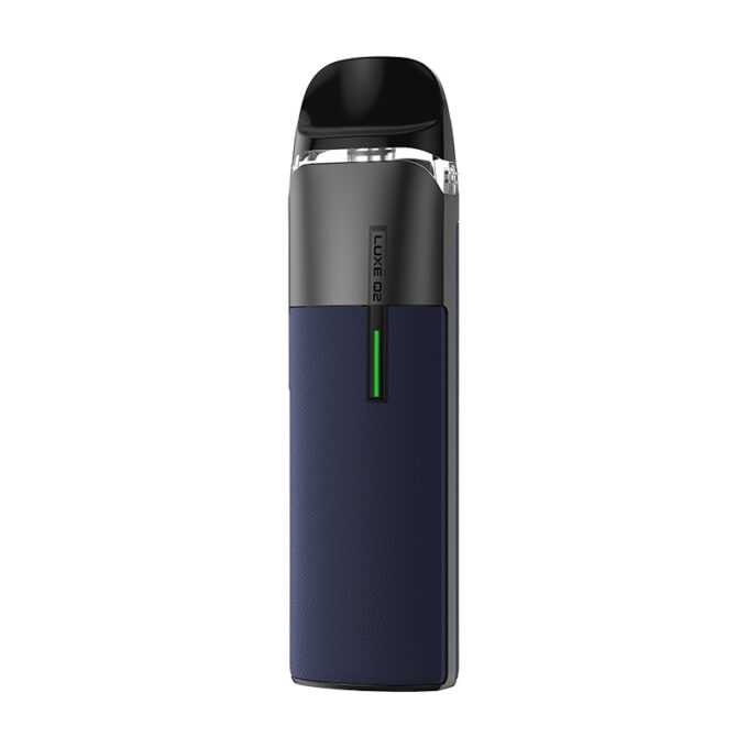 Vaporesso LUXE Q2 21W Vape Kit blue