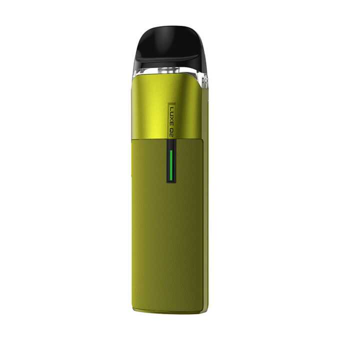 Vaporesso LUXE Q2 21W Vape Kit green