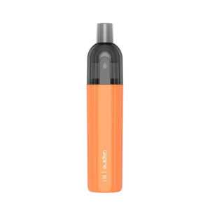 Aspire R1 Refillable Disposable Vape orange