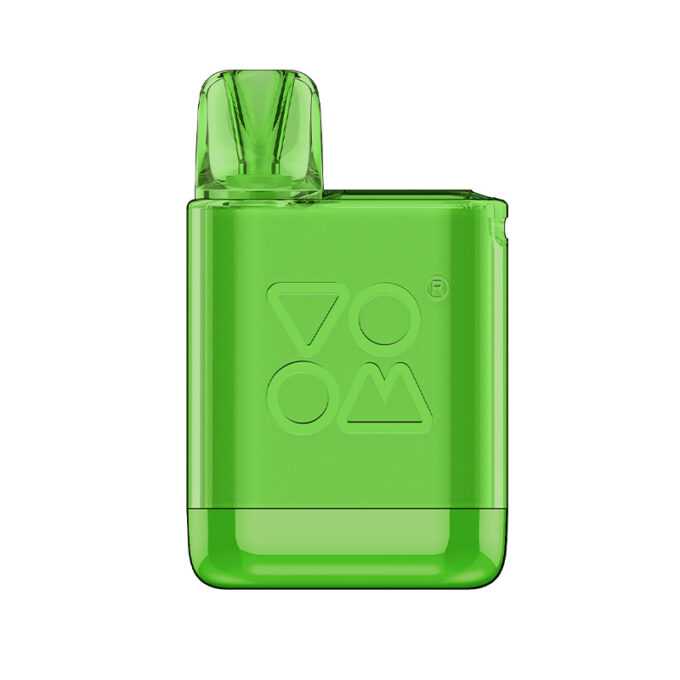 VOOM Iris Mini Disposable Vape Kit - CLEARANCE