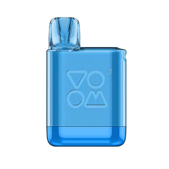 VOOM Iris Mini Disposable Vape Kit - CLEARANCE