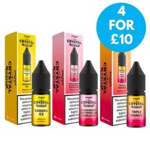 Juice N Power 4 for £10