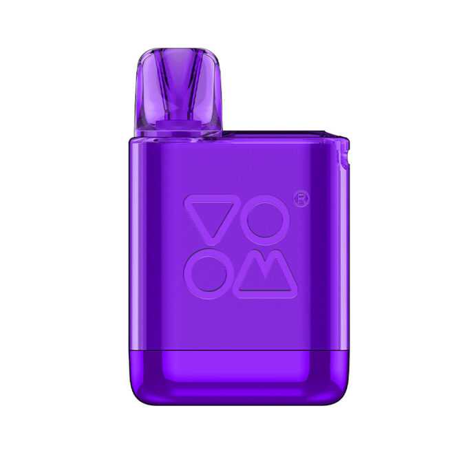 VOOM Iris Mini Disposable Vape Kit - CLEARANCE