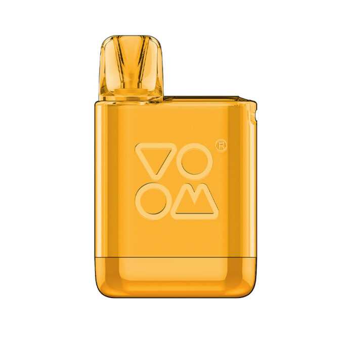 VOOM Iris Mini Disposable Vape Kit - CLEARANCE