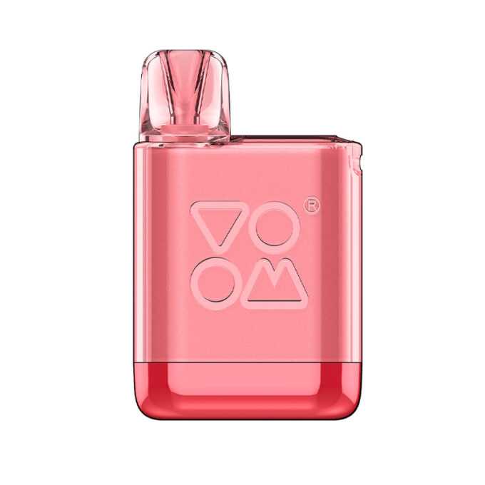 VOOM Iris Mini Disposable Vape Kit - CLEARANCE