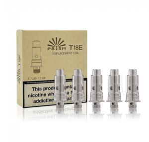 Innokin Prism T18E Coil - 1.7 Ohm