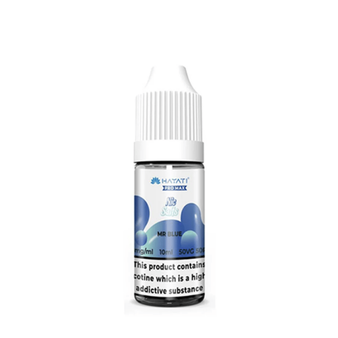 20mg (2%) Hayati Crystal Pro Max Nic Salt
