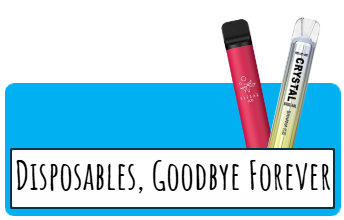 Are Disposable Vapes Getting Banned_ What Should I Switch Too_