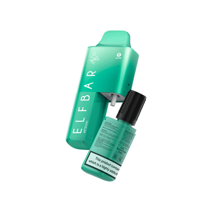20mg (2%) Elf Bar (5K Puffs) AF5000