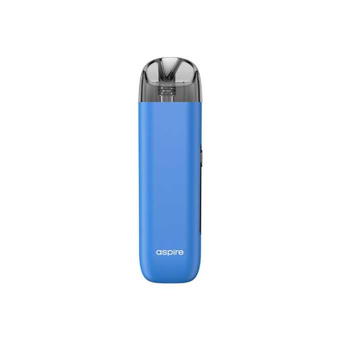 Aspire Minican 3 Pro Kit 20W azure blue