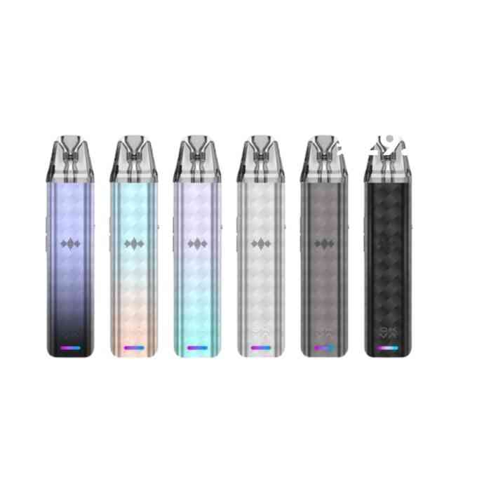 OXVA XLIM SE2 Pod Kit 30W